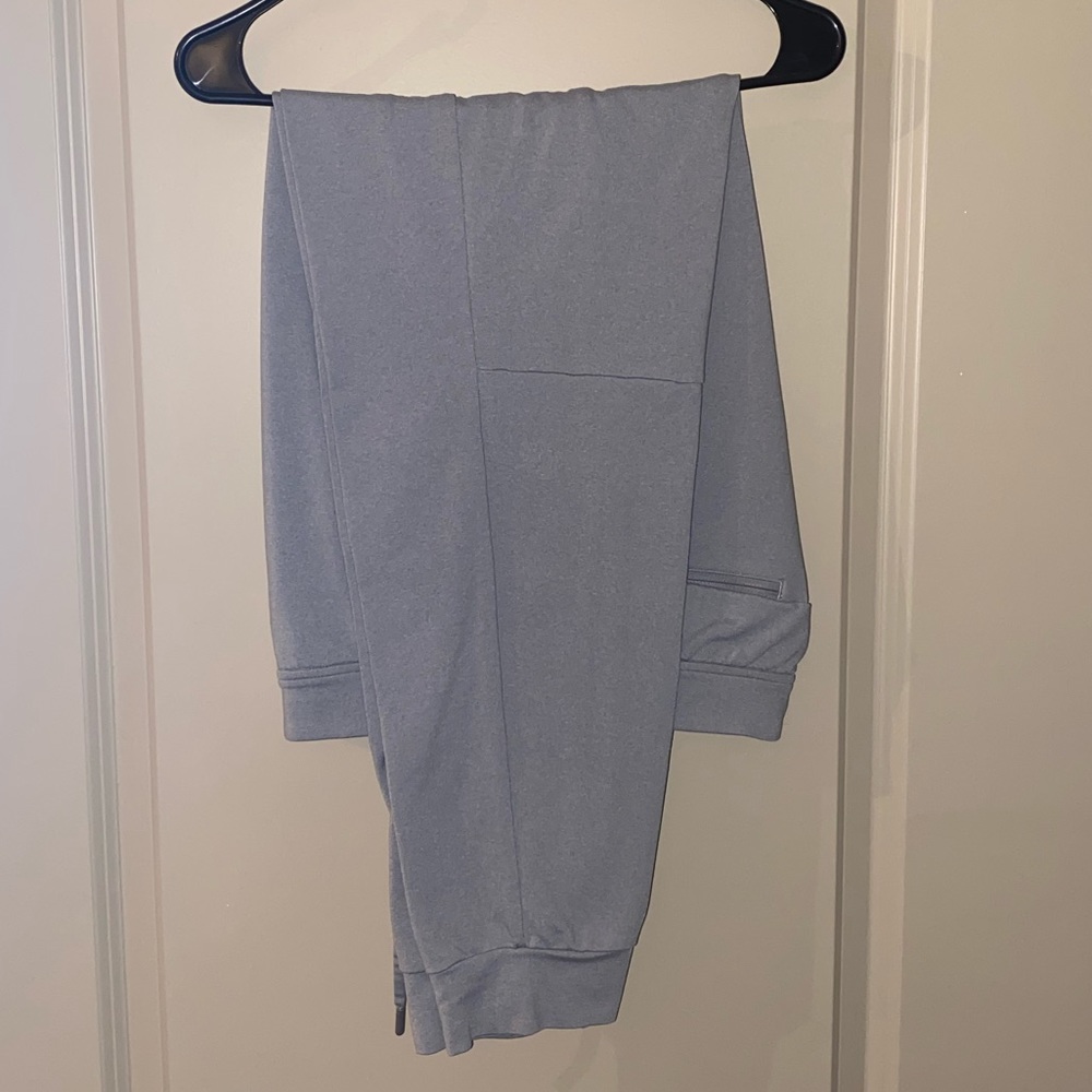 Lululemon Men’s Sweatpants Joggers [size XL] Grey